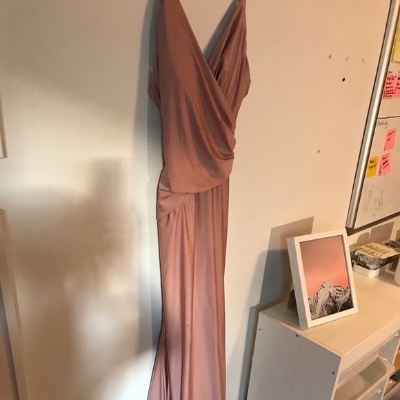 Dress - Perfect for Bridesmaids - Picture 3 of 7